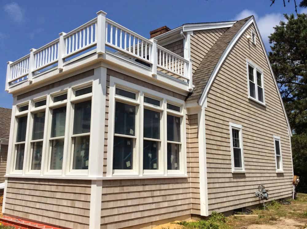 Window Replacement Services image