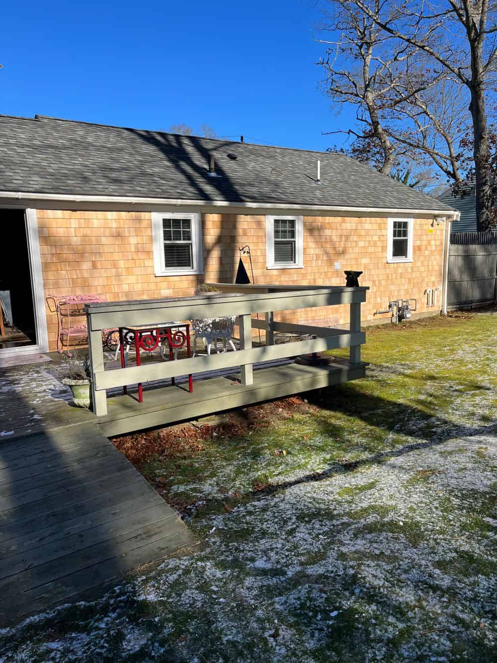 Gutter Services image