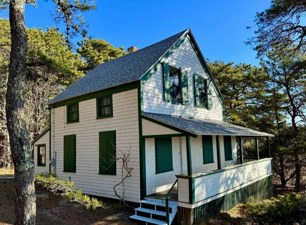 Siding Services image