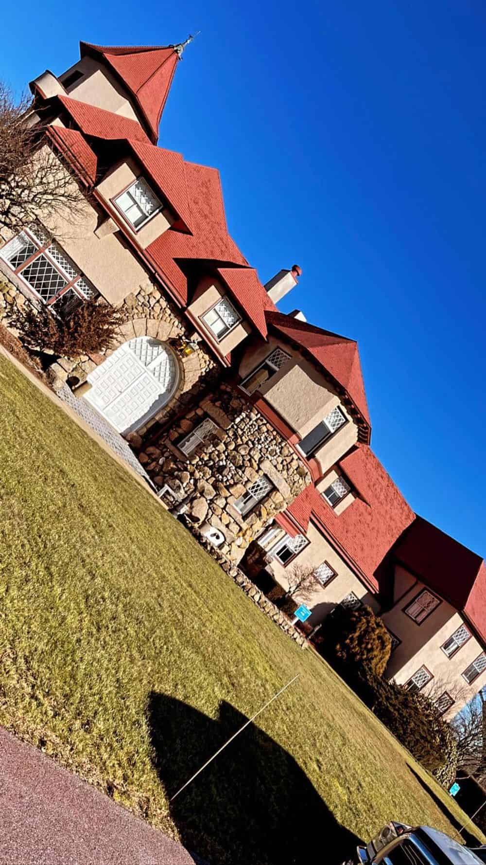 Commercial Roofing Services image