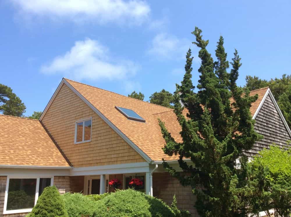 Hero image for Cape Cod Home Improvement, Inc
