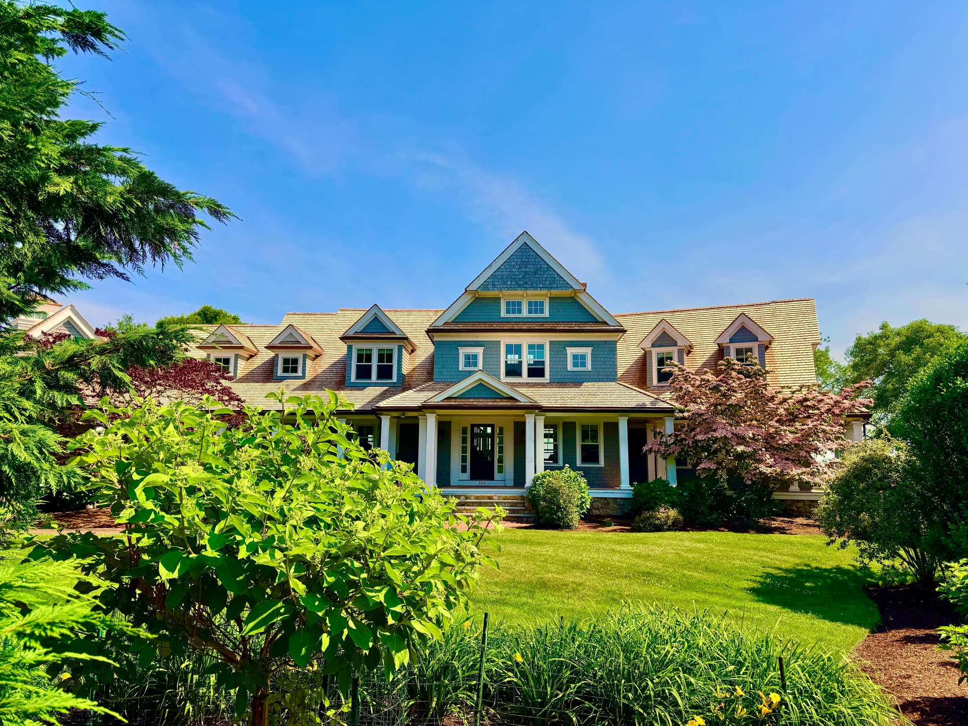 Cape Cod Roofing Built to Handle Whatever the Weather Throws At It image