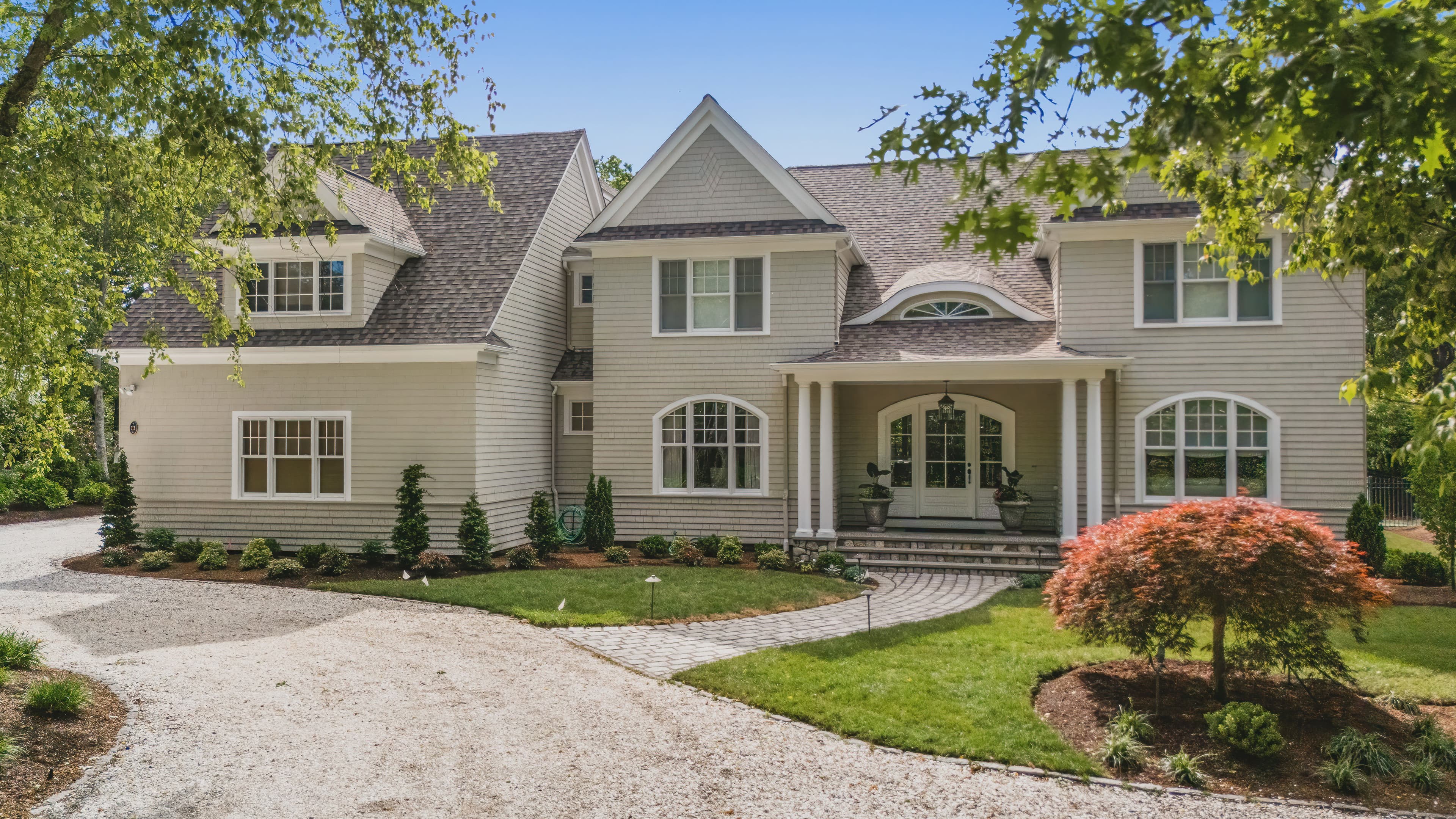 Project CertainTeed Landmark PRO Roof Install on Cape Cod image