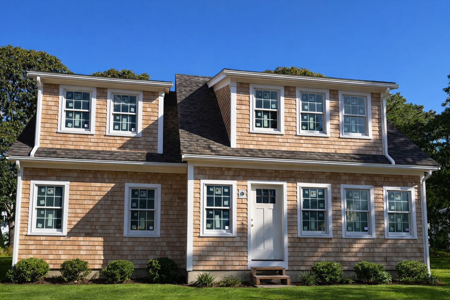 Project CertainTeed Cedar Impressions Siding Done Right in Orleans MA image