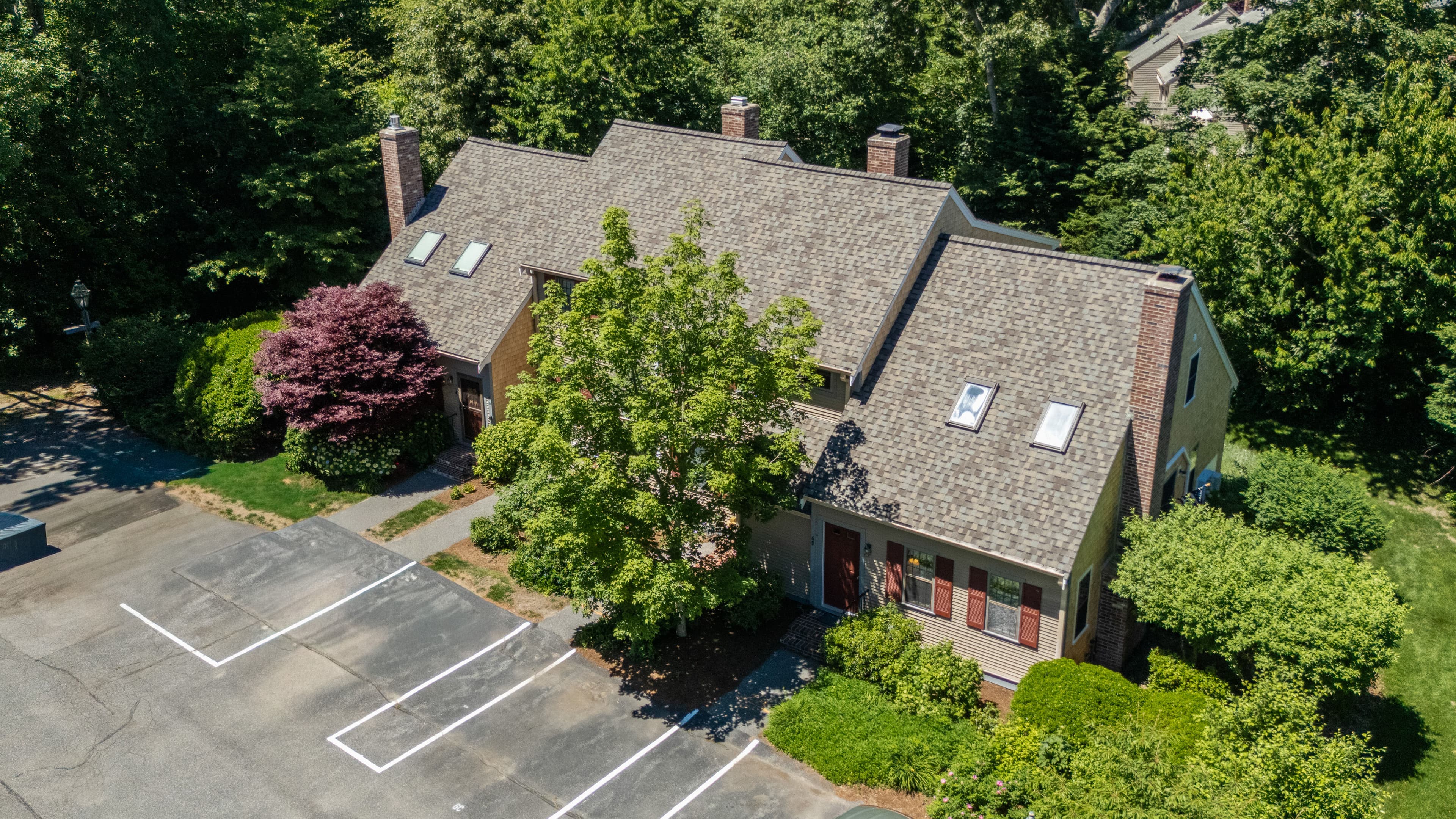 Project Keeping Cape Cod Homes Safe and Dry in Orleans MA image