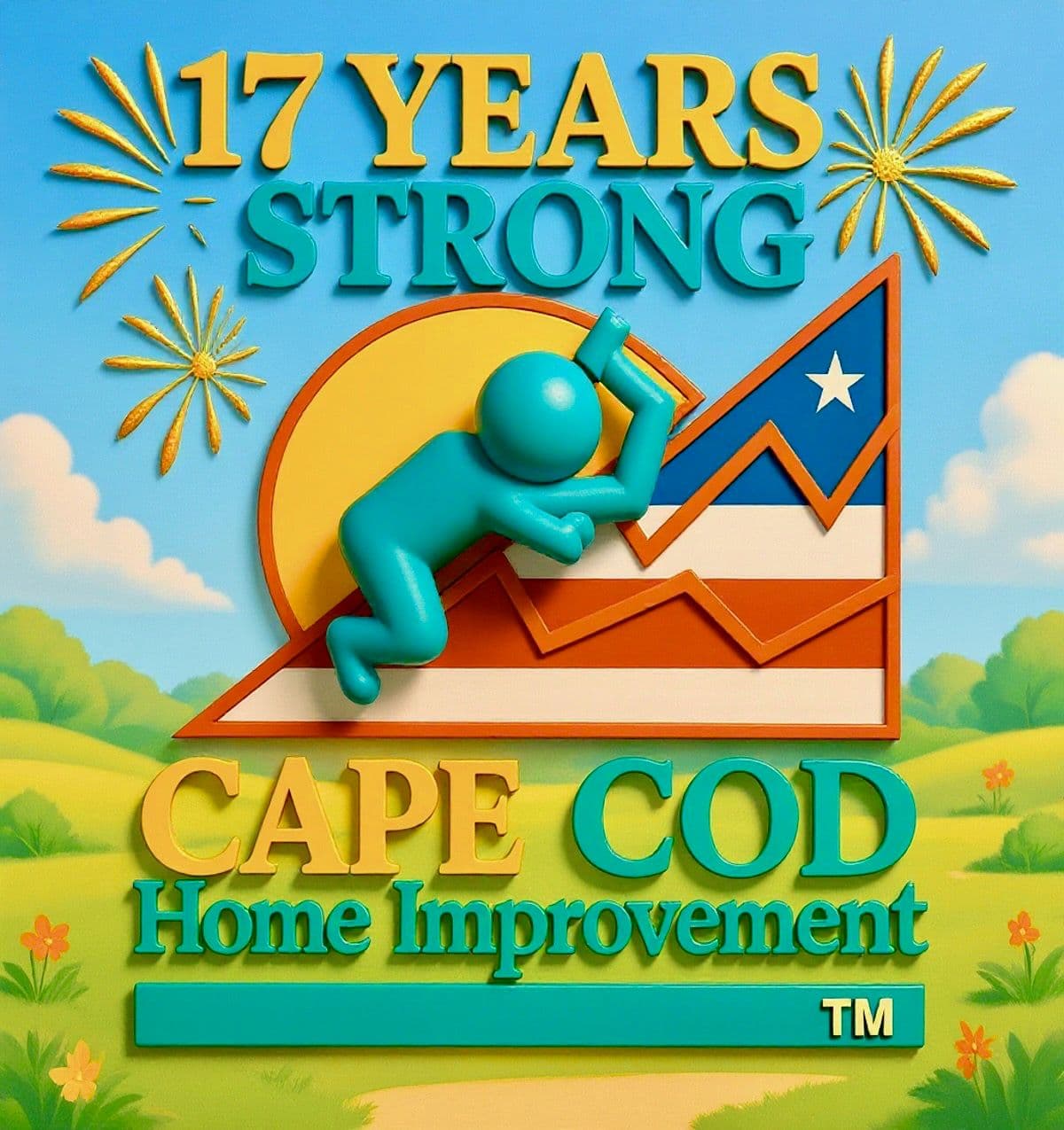 Celebrating 17 Years of Excellence in Cape Cod image