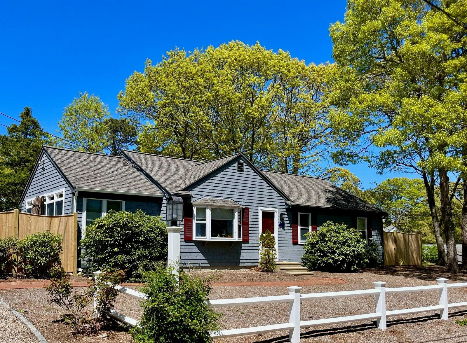 Project Refreshing Cape Cod Homes with Expert Care image