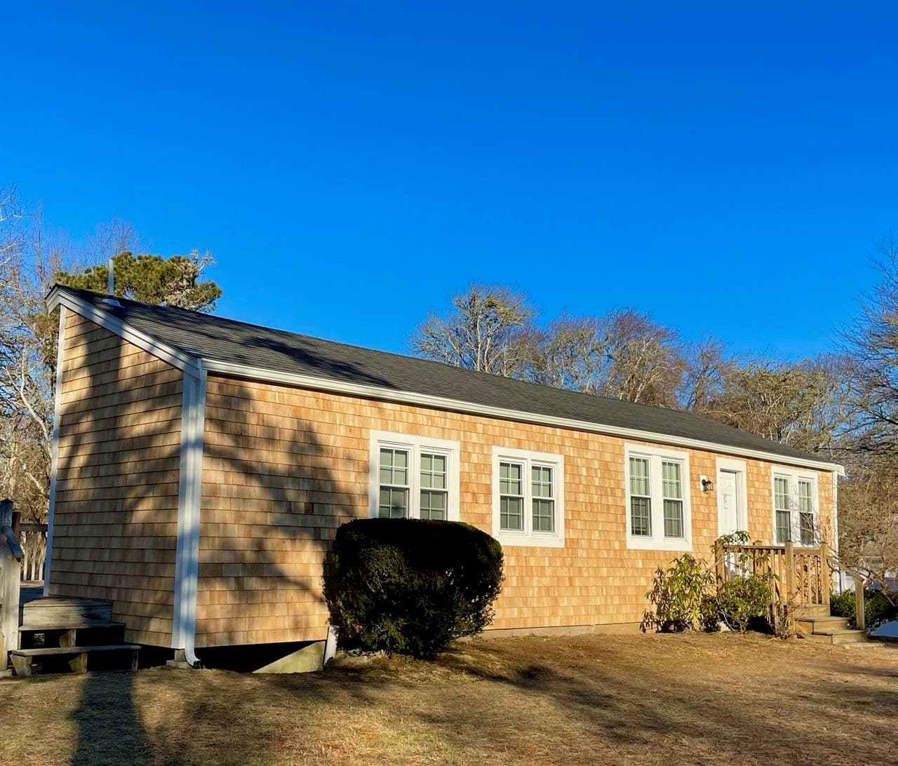 Project Cape Cod Home Improvement New Roof and Fresh Updates image