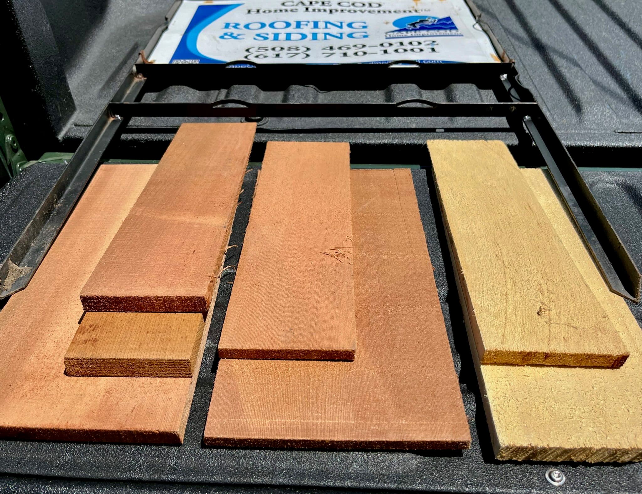 Project Choosing the Right Cedar Shingles for Your Roof image