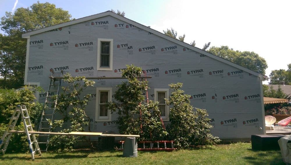Siding Services