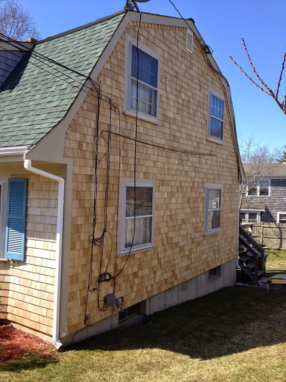 Gallery photos for Siding Services: Image #6