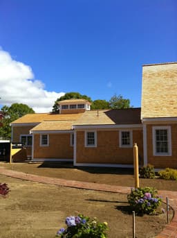 Gutter and Siding Excellence Award's image