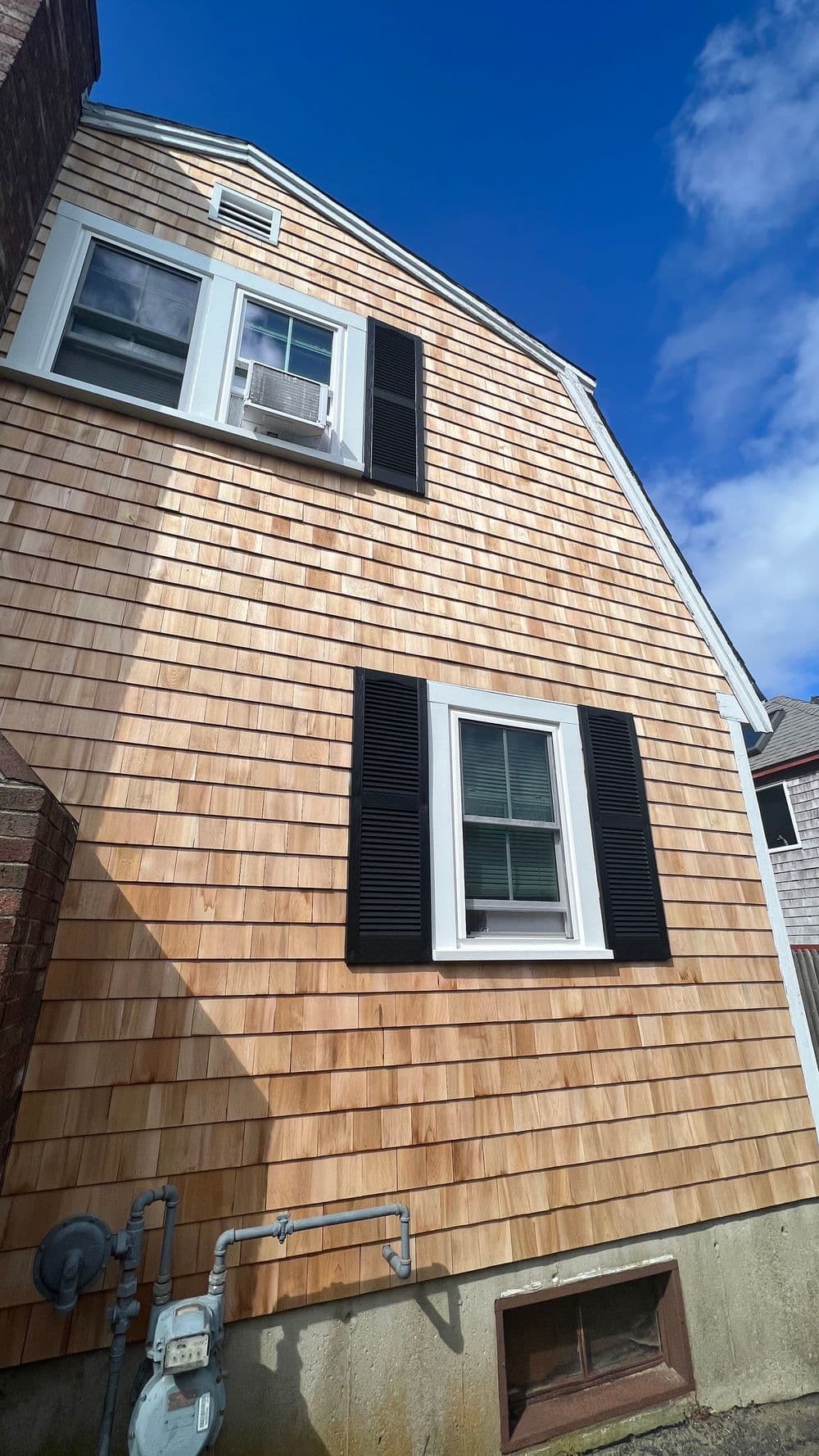Window Replacement Services