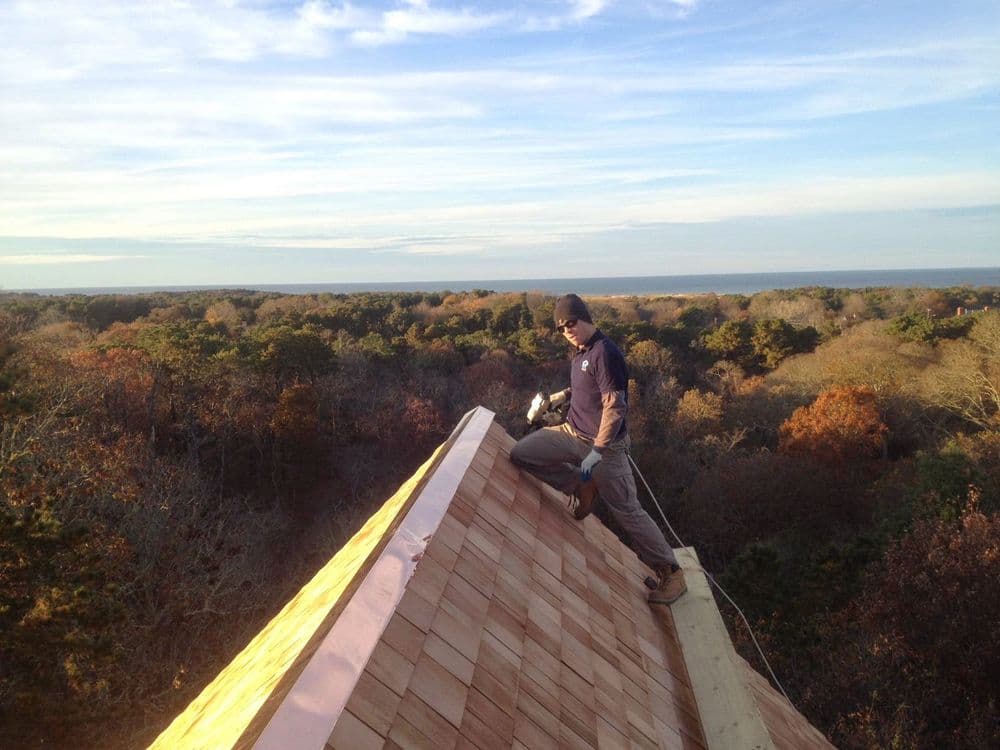 Roof Installation, Repair and Replacement