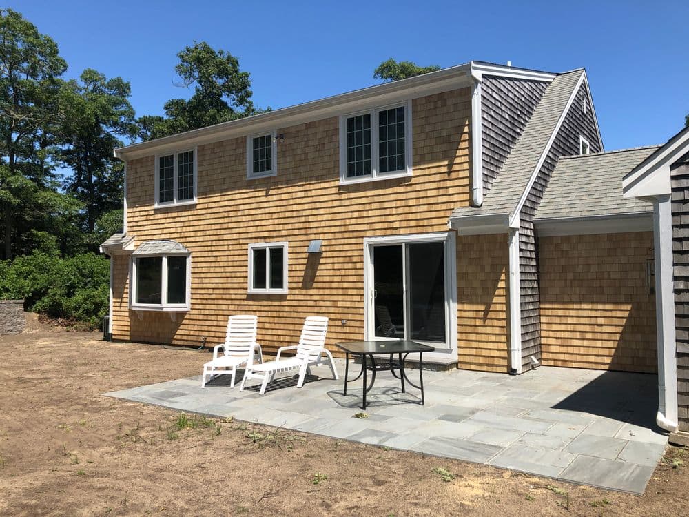 Siding Services