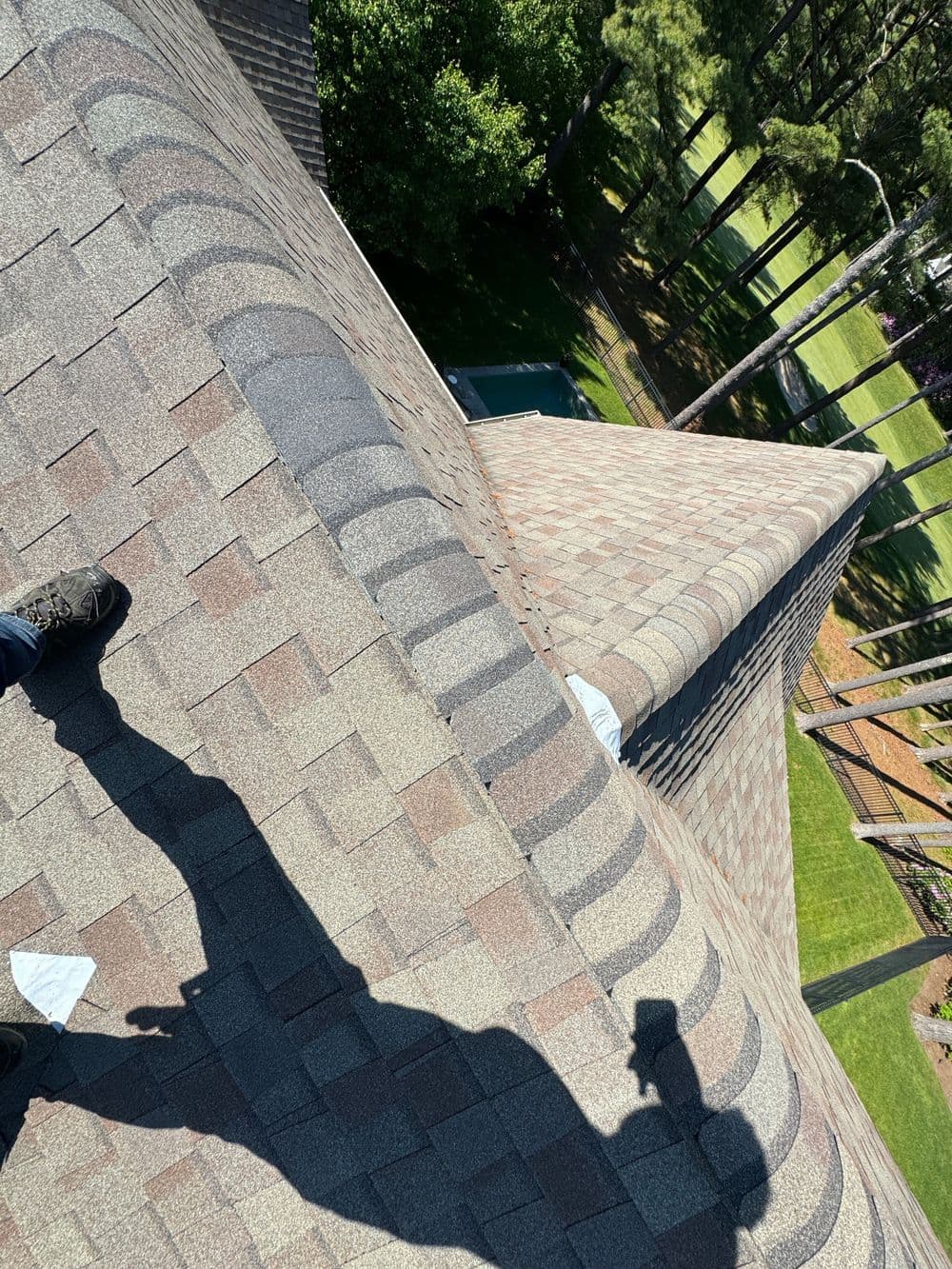 Roof Installation, Repair and Replacement