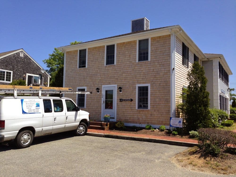 Siding Services