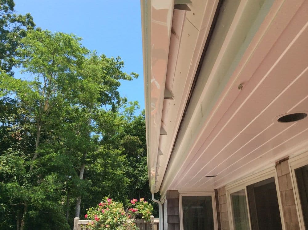 Project Gutter Services image