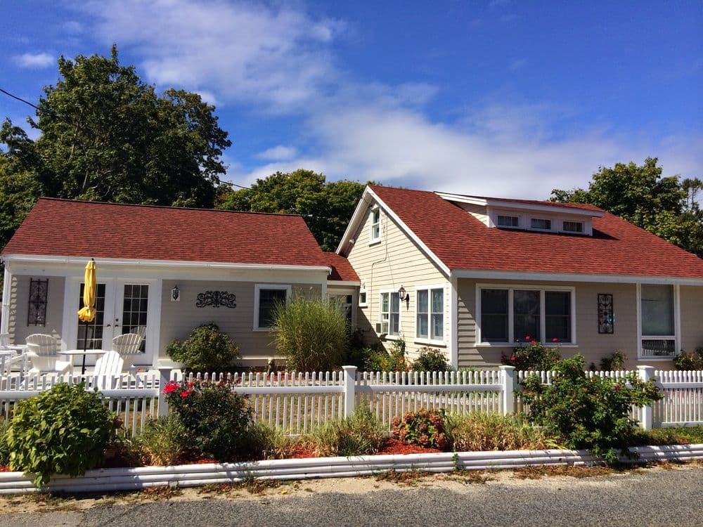 Gallery photos for Residential Roofing Projects: Image #10