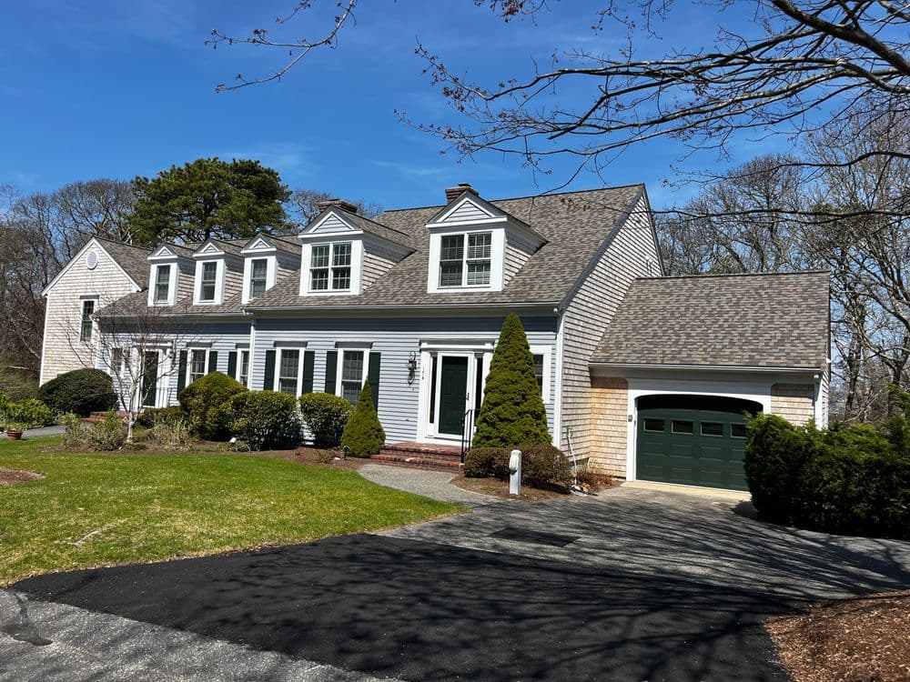 Gallery photos for Residential Roofing Projects: Image #5