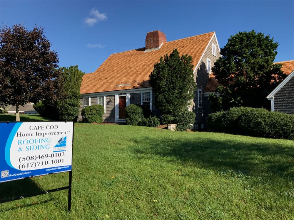 Gallery photos for Residential Roofing Projects: Image #6