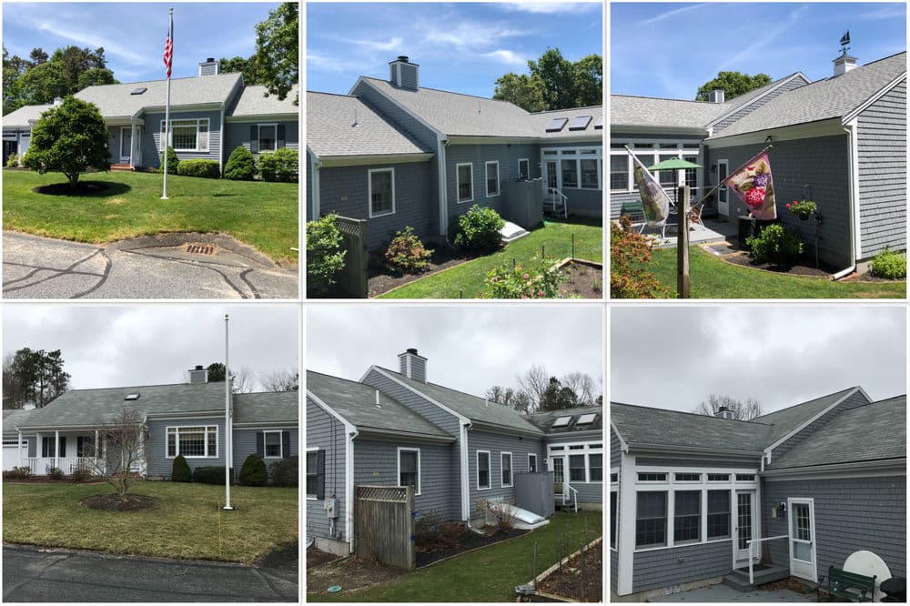 Window Replacement Services
