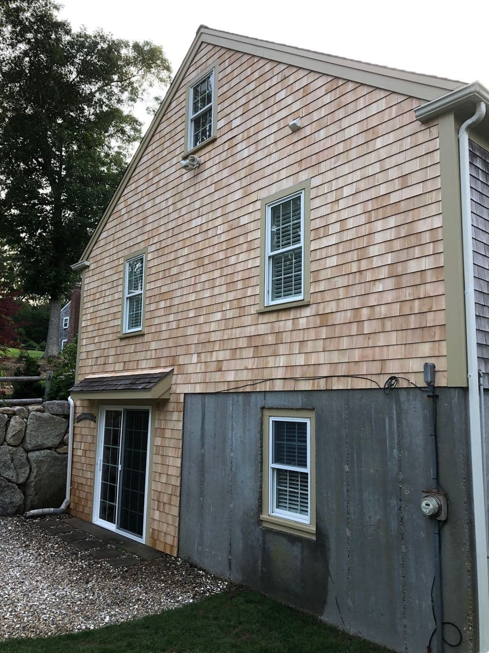 Window Replacement Services