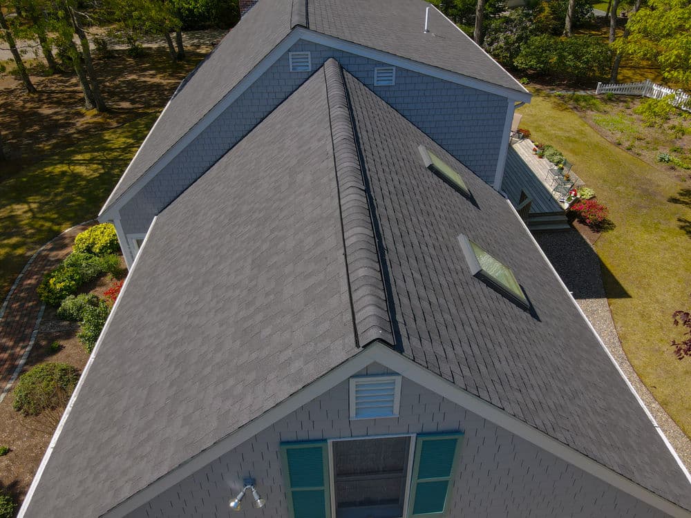 Gallery photos for Residential Roofing Projects: Image #3