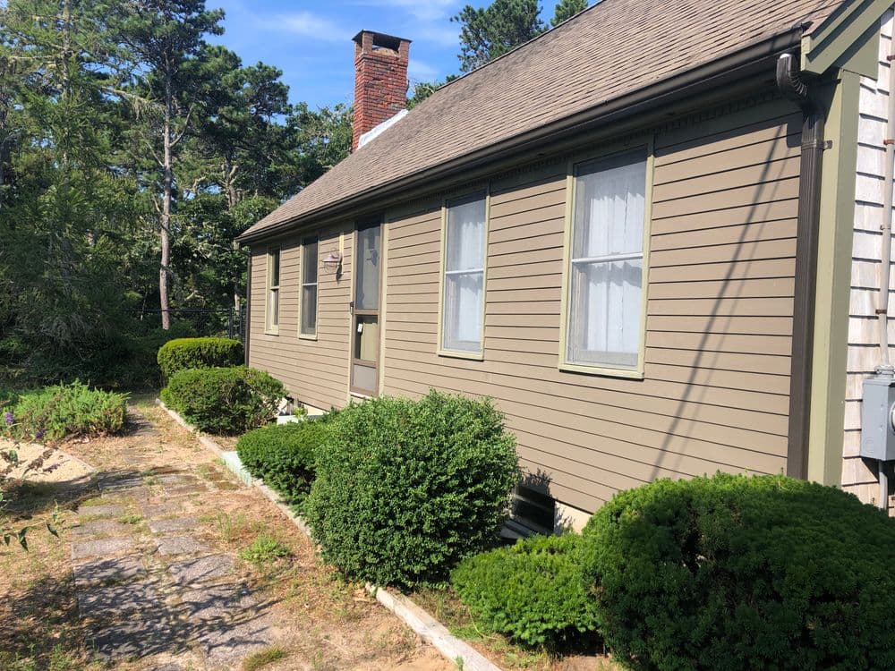 Gallery photos for Siding Services: Image #7