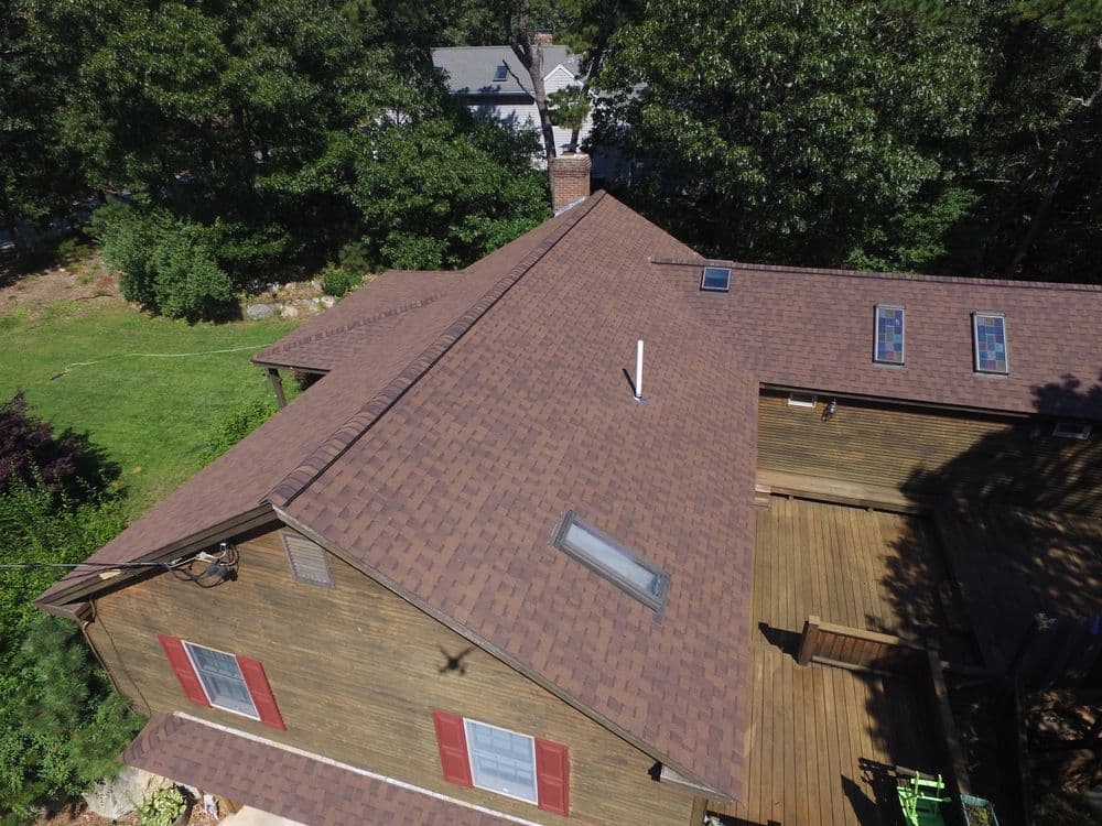 Roof Installation, Repair and Replacement