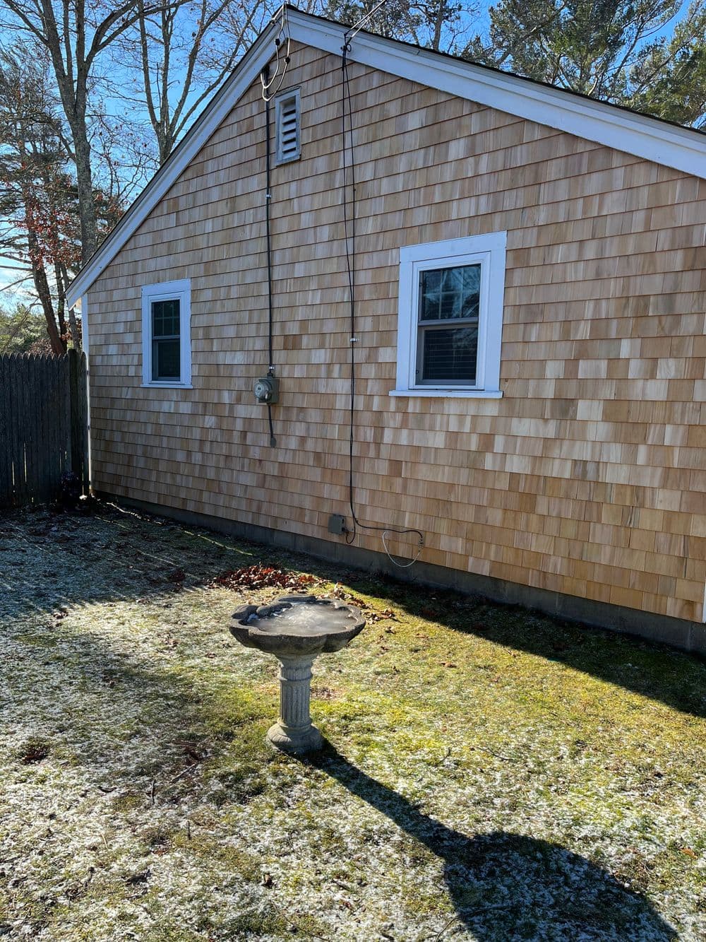 Siding Services