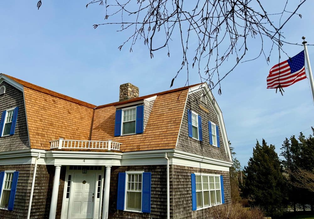 Gallery photos for Residential Roofing Projects: Image #14
