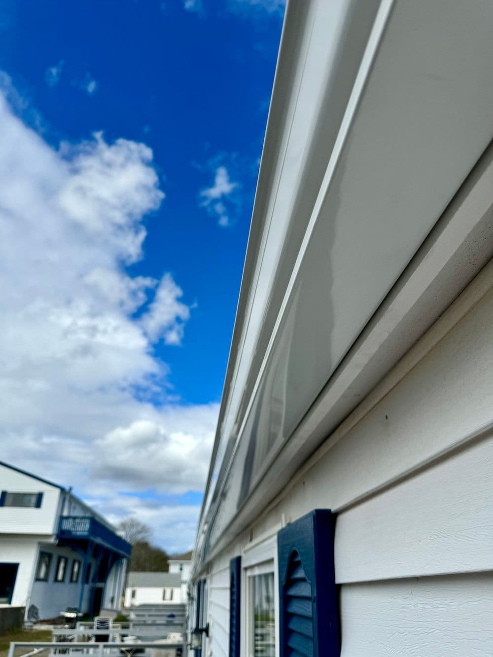 Gallery photos for Gutter Services: Image #3
