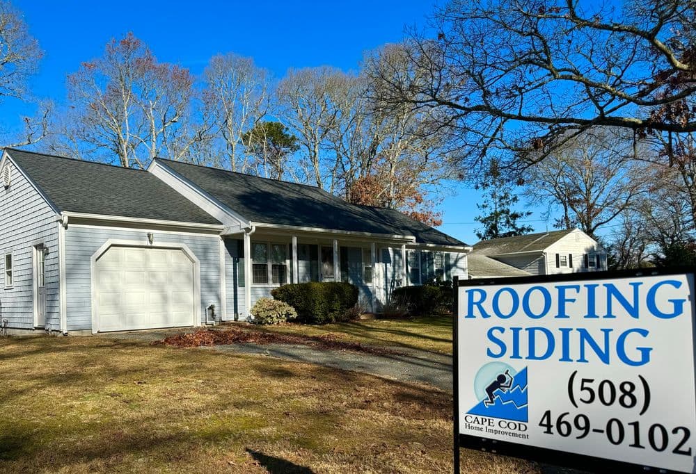 Gallery photos for Residential Roofing Projects: Image #13