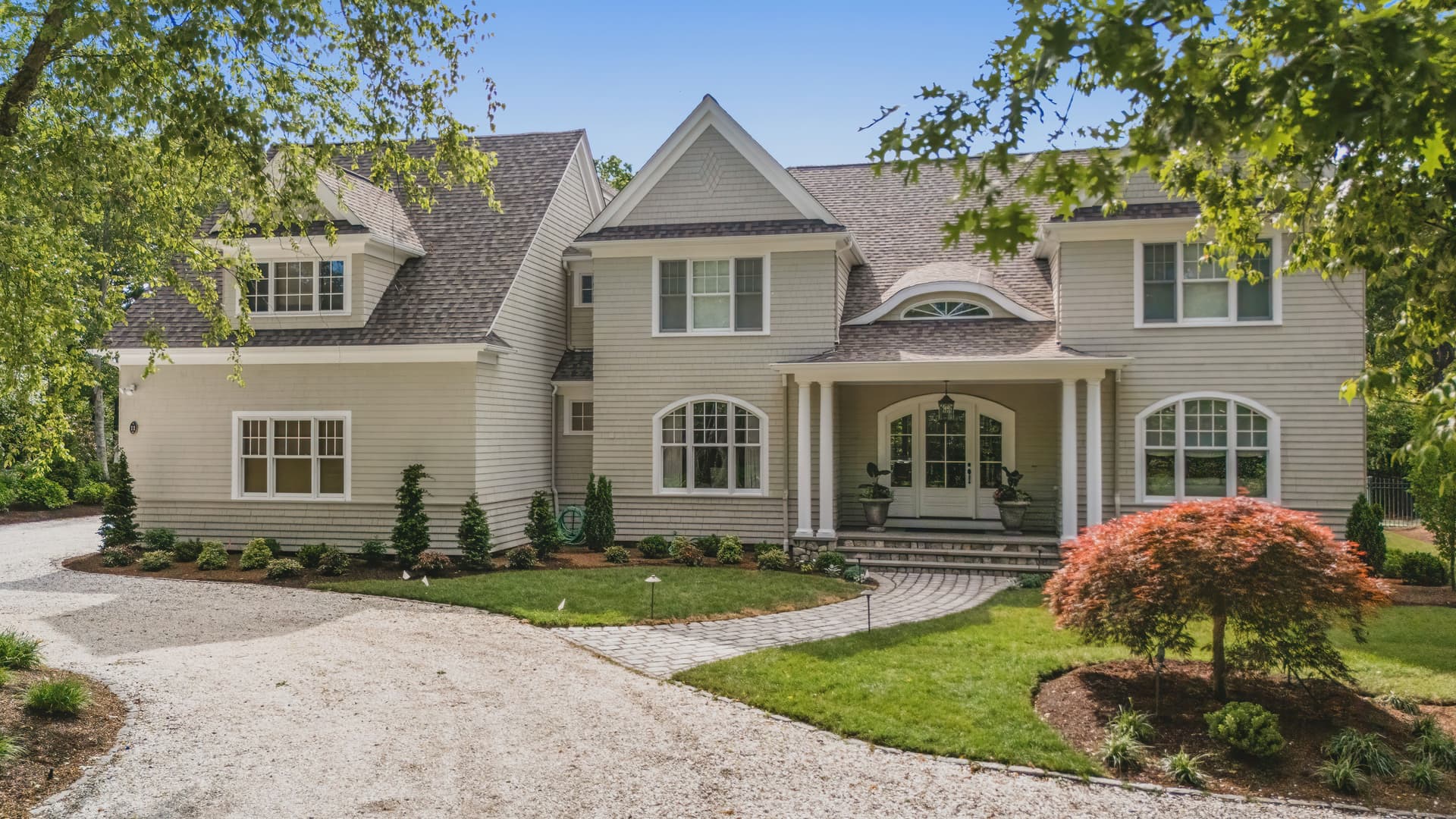 CertainTeed Landmark PRO Roof Install on Cape Cod image