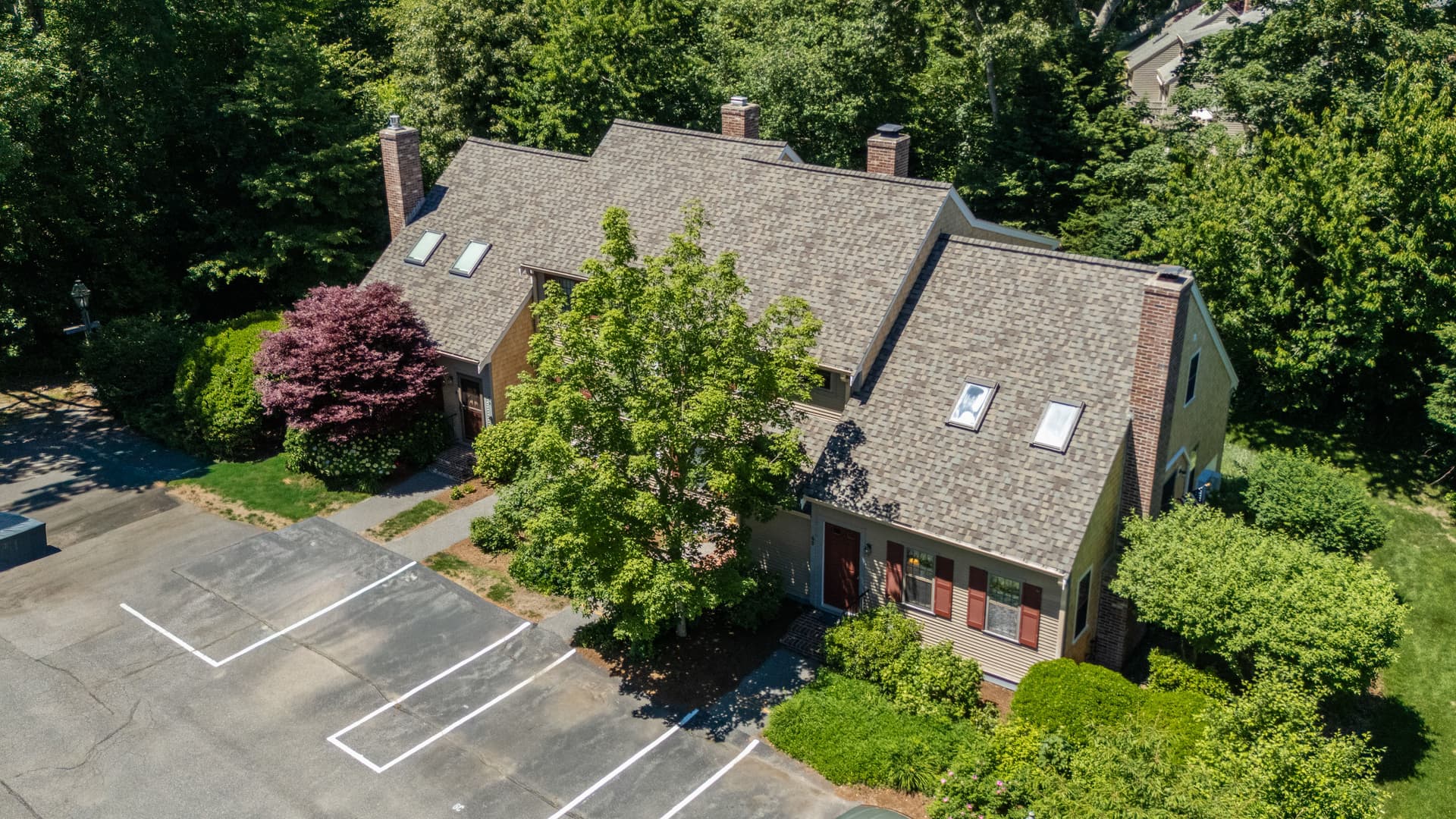 Keeping Cape Cod Homes Safe and Dry in Orleans MA image